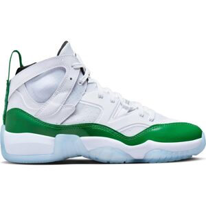 Jordan, Herren, Sneakers, Nike Jumpman Two Trey, Weiss, Mehrfarbig, (42) Jordan, Herren, Sneakers, Nike Jumpman Two Trey, Weiss, Mehrfarbig, (42)