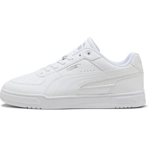 Puma Unisex, Sneakers, Caven III, Weiss, (43) Puma Unisex, Sneakers, Caven III, Weiss, (43)