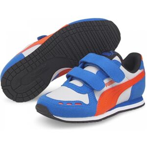 Puma Damen, Sneakers, Cabana Racer SL 20 V PS, Weiss, (35) Puma Damen, Sneakers, Cabana Racer SL 20 V PS, Weiss, (35)