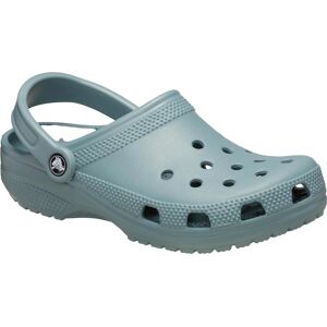 Crocs, Unisex, Hausschuhe, Classic Clog, Grün, (37, 37.5, 38) Crocs, Unisex, Hausschuhe, Classic Clog, Grün, (37, 37.5, 38)