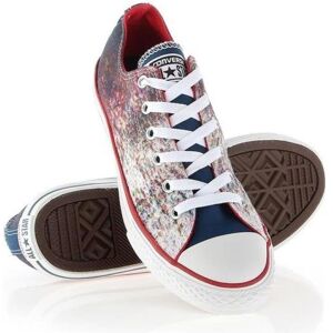 Converse, Sneakers, Chuck Taylor All Star Kinder-Sneaker, Mehrfarbig, (27, 28, 28.5, 29, 30, 31, 31.5, 32, 33.5) Converse, Sneakers, Chuck Taylor All Star Kinder-Sneaker, Mehrfarbig, (27, 28, 28.5, 29, 30, 31, 31.5, 32, 33.5)