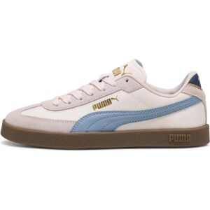Puma Unisex, Sneakers, Club II Era CV Jr, Pink, Blau, Rosa, (36) Puma Unisex, Sneakers, Club II Era CV Jr, Pink, Blau, Rosa, (36)