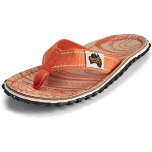 Gumbies, Herren, Flip-Flops, Cairns Unisex Flip-Flops, Orange, (48) Gumbies, Herren, Flip-Flops, Cairns Unisex Flip-Flops, Orange, (48)