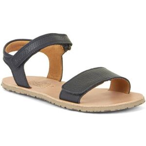 Froddo, Unisex, Sandalen, Children's Sandals (G3150264-7), Schwarz, (29) Froddo, Unisex, Sandalen, Children's Sandals (G3150264-7), Schwarz, (29)