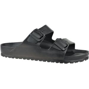 Birkenstock, Unisex, Sandalen, Arizona EVA, Schwarz, (35) Birkenstock, Unisex, Sandalen, Arizona EVA, Schwarz, (35)