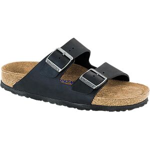Birkenstock, Unisex, Sandalen, Arizona, Schwarz, (39) Birkenstock, Unisex, Sandalen, Arizona, Schwarz, (39)