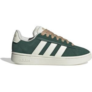 Adidas Damen, Sneakers, Grand Court Alpha 00s Schuhe, Mehrfarbig, Grün, (39 1/3) Adidas Damen, Sneakers, Grand Court Alpha 00s Schuhe, Mehrfarbig, Grün, (39 1/3)
