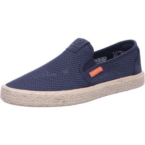 Bugatti Herren, Halbschuhe, 321AWM606900-4100 Shoes, Blau, (42) Bugatti Herren, Halbschuhe, 321AWM606900-4100 Shoes, Blau, (42)