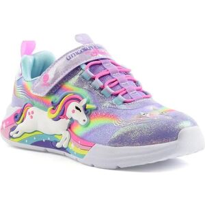 Skechers, Mädchen, Sneakers, Unicorn Chaser, Mehrfarbig, (33) Skechers, Mädchen, Sneakers, Unicorn Chaser, Mehrfarbig, (33)