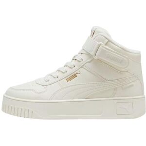 Puma Damen, Sneakers, Carina Street Mid WTR, Grau, (37) Puma Damen, Sneakers, Carina Street Mid WTR, Grau, (37)