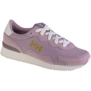 Helly Hansen, Damen, Sneakers, Furrow W 11866-653 - 39 1/3, Pink, (39 1/3) Helly Hansen, Damen, Sneakers, Furrow W 11866-653 - 39 1/3, Pink, (39 1/3)