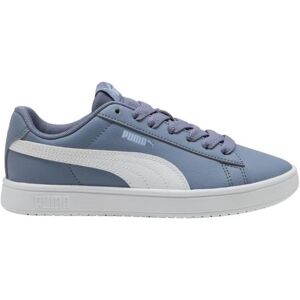 Puma Jungen, Sneakers, Rickie Classic children's shoes blue 394252 23, Blau, (38.5) Puma Jungen, Sneakers, Rickie Classic children's shoes blue 394252 23, Blau, (38.5)