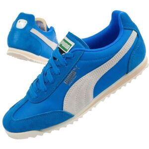 Puma Unisex, Sneakers, Arizona Nylon, Blau, (39) Puma Unisex, Sneakers, Arizona Nylon, Blau, (39)