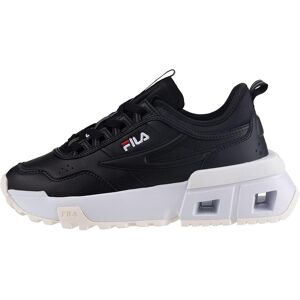 FILA, Damen, Sneakers, Upgr8 Damenschuhe, Schwarz, (36) FILA, Damen, Sneakers, Upgr8 Damenschuhe, Schwarz, (36)