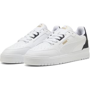 Puma Unisex, Sneakers, Shuffle Downtown, Weiss, Blau, Schwarz, (35.5) Puma Unisex, Sneakers, Shuffle Downtown, Weiss, Blau, Schwarz, (35.5)