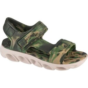 Skechers, Jungen, Sandalen, Hypno-Splash - Hydrotastisches Grün, Grün, (29) Skechers, Jungen, Sandalen, Hypno-Splash - Hydrotastisches Grün, Grün, (29)