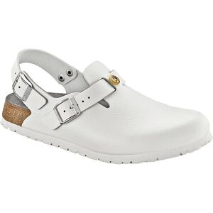 Birkenstock, Herren, Sandalen, Tokio ESD-Sandalen, Weiss, (43) Birkenstock, Herren, Sandalen, Tokio ESD-Sandalen, Weiss, (43)