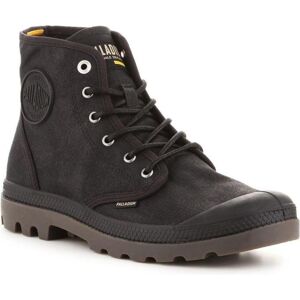 Palladium, Unisex, Sneakers, Pampa Hi Wax Schuhe, (45) Palladium, Unisex, Sneakers, Pampa Hi Wax Schuhe, (45)