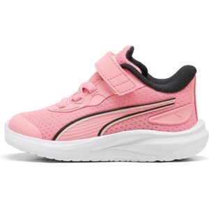 Puma Unisex, Sneakers, Skyrocket 2 AC+ Inf, Rosa, Weiss, Pink, (23) Puma Unisex, Sneakers, Skyrocket 2 AC+ Inf, Rosa, Weiss, Pink, (23)