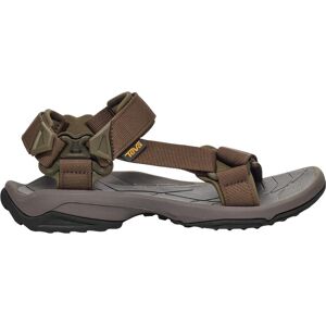 Teva, Herren, Sandalen, Terra Fi Lite, Grün, (45.5) Teva, Herren, Sandalen, Terra Fi Lite, Grün, (45.5)