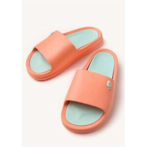 Ipanema, Damen, Flip-Flops, Hot Potatoes Summer Slider, Orange, (40, 41) Ipanema, Damen, Flip-Flops, Hot Potatoes Summer Slider, Orange, (40, 41)