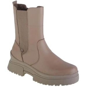 Rieker, Damen, Sneakers, Booties W0380-62 - 36, Beige, (36) Rieker, Damen, Sneakers, Booties W0380-62 - 36, Beige, (36)