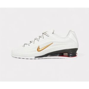 Nike, Damen, Sneakers, Shox Z, Gold, Weiss, Schwarz, (42) Nike, Damen, Sneakers, Shox Z, Gold, Weiss, Schwarz, (42)
