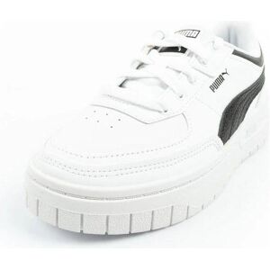 Puma Damen, Sneakers, Cali Dream Lth Wns, Weiss, (37.5) Puma Damen, Sneakers, Cali Dream Lth Wns, Weiss, (37.5)