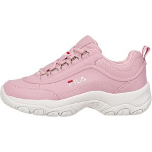 FILA, Damen, Sneakers, sneakers für damen strada, Pink, Rosa, (41) FILA, Damen, Sneakers, sneakers für damen strada, Pink, Rosa, (41)