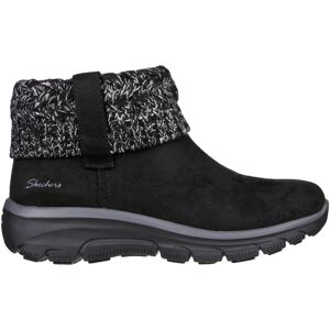 Skechers, Damen, Boots + Stiefel, Cozy Weather, Schwarz, (36) Skechers, Damen, Boots + Stiefel, Cozy Weather, Schwarz, (36)