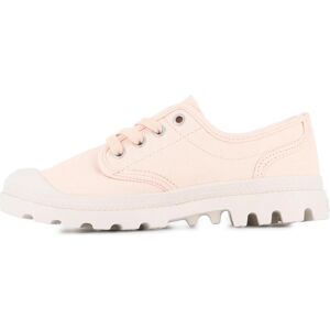 Palladium, Damen, Sneakers, Pampa Oxford Damenschuhe, Beige, (42) Palladium, Damen, Sneakers, Pampa Oxford Damenschuhe, Beige, (42)