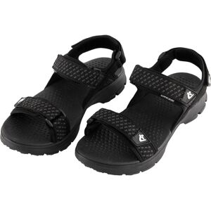 Cressi, Unisex, Sandalen, Sam, Schwarz, (38) Cressi, Unisex, Sandalen, Sam, Schwarz, (38)