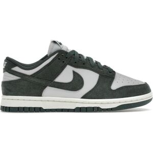 Nike, Damen, Sneakers, Dunk Low-Schuhe für Damen, Grün, (42) Nike, Damen, Sneakers, Dunk Low-Schuhe für Damen, Grün, (42)