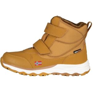 Trollkids, Mädchen, Boots + Stiefel, Hafjell Winter Schuhe, Braun, (35) Trollkids, Mädchen, Boots + Stiefel, Hafjell Winter Schuhe, Braun, (35)