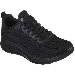 Skechers, Damen, Sneakers, Sneaker - 98529, Schwarz, (39.5) Skechers, Damen, Sneakers, Sneaker - 98529, Schwarz, (39.5)