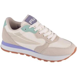 FILA, Damen, Sneakers, Hypert-Schuhe, Beige, (37) FILA, Damen, Sneakers, Hypert-Schuhe, Beige, (37)