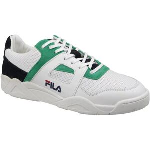 FILA, Herren, Sneakers, Cedar CB Low 1010516-00Q (1010516-00Q M 41), Weiss, (41) FILA, Herren, Sneakers, Cedar CB Low 1010516-00Q (1010516-00Q M 41), Weiss, (41)