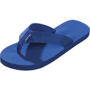 Beco, Mädchen, Flip-Flops, Unisex-Kinder Zehenslipper-90029 Zehentrenner, Blau (Marine 7), Blau, (32) Beco, Mädchen, Flip-Flops, Unisex-Kinder Zehenslipper-90029 Zehentrenner, Blau (Marine 7), Blau, (32)