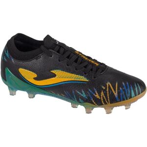 Joma, Herren, Sandalen, Striker FG-Schuhe für Herren, Schwarz, (37.5) Joma, Herren, Sandalen, Striker FG-Schuhe für Herren, Schwarz, (37.5)