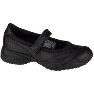 Skechers, Jungen, Sneakers, Velocity-Pouty Junior Schuhe, Schwarz, (31) Skechers, Jungen, Sneakers, Velocity-Pouty Junior Schuhe, Schwarz, (31)