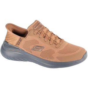 Skechers, Herren, Sneakers, Slip-ins Bounder 2.0 Schuhe. Emerged Herren, Schwarz, Braun, (41) Skechers, Herren, Sneakers, Slip-ins Bounder 2.0 Schuhe. Emerged Herren, Schwarz, Braun, (41)