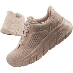 Skechers, Damen, Sneakers, women's sports shoes Bobs B Flex SLIP-INS beige comfortable, Beige, (37) Skechers, Damen, Sneakers, women's sports shoes Bobs B Flex SLIP-INS beige comfortable, Beige, (37)