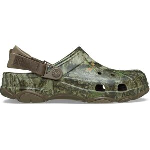 Crocs, Unisex, Hausschuhe, Realtree APX AT Clog, Mehrfarbig, (45) Crocs, Unisex, Hausschuhe, Realtree APX AT Clog, Mehrfarbig, (45)