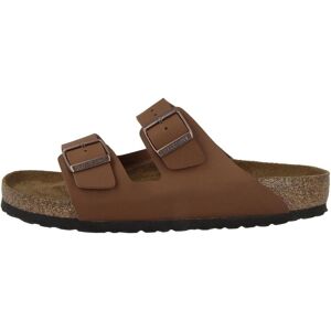 Birkenstock, Damen, Sandalen, Arizona, Braun, (43) Birkenstock, Damen, Sandalen, Arizona, Braun, (43)