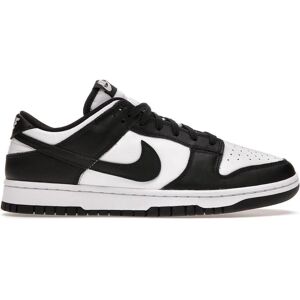 Nike, Herren, Sneakers, Dunk Low, Schwarz, (45) Nike, Herren, Sneakers, Dunk Low, Schwarz, (45)