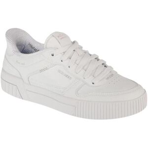 Skechers, Damen, Sneakers, Damen-Sneaker zum Hineinschlüpfen: Jade - Put It IN-Neutral, Weiss, (35.5) Skechers, Damen, Sneakers, Damen-Sneaker zum Hineinschlüpfen: Jade - Put It IN-Neutral, Weiss, (35.5)
