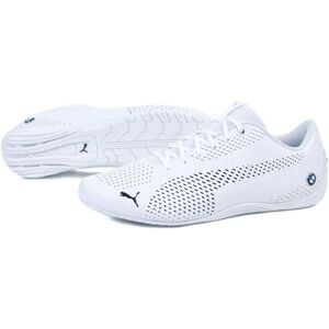 Puma Herren, Sneakers, 209541, Weiss, (39, 40, 40.5, 41, 42, 42.5, 43, 44, 44.5, 45, 46, 47, 48.5) Puma Herren, Sneakers, 209541, Weiss, (39, 40, 40.5, 41, 42, 42.5, 43, 44, 44.5, 45, 46, 47, 48.5)