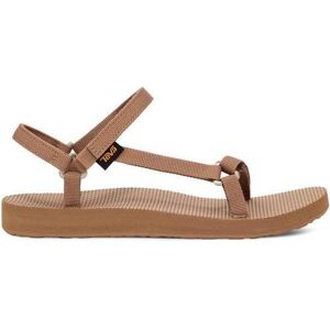 Teva, Damen, Sandalen, Original Universal, Braun, (39) Teva, Damen, Sandalen, Original Universal, Braun, (39)