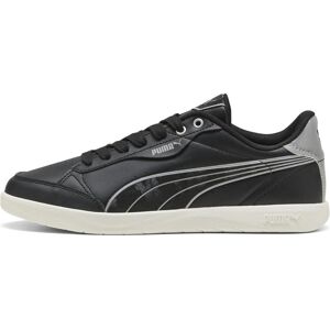 Puma Damen, Sneakers, Vikky Star DayINight, Silber, Schwarz, (42) Puma Damen, Sneakers, Vikky Star DayINight, Silber, Schwarz, (42)