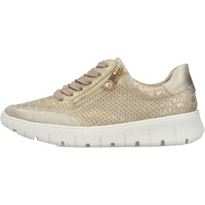 Rieker N1315-90 Mehrfarbige Sneakers - Schuhe Rieker N1315-90 Mehrfarbige Sneakers - Schuhe